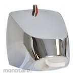SYMMONS Fixed Showerhead (Kepala Shower)