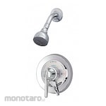 SYMMONS Shower Faucet (Pancuran dengan Keran)