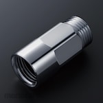 TOTO Pressure regulating valve (for click shower)