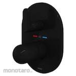 TOTO Shower Faucet Thermostat (Keran Pancuran Panas Dingin)