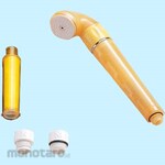 TOTO Shower Head Replacement Cartridge for Vita C Shower (Kartrid Filter Pancuran)