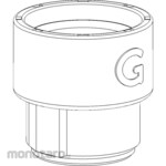 TOTO adapter
