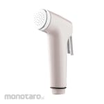 Vone Toilet Shower with 1.2m PVC Hose & Bracket (Semprotan Toilet)