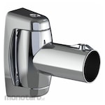 WINGITS Shower Curtains, Rods & Rings (Tirai, Tiang, dan Cincin Shower)