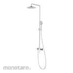 Wasser Shower Column (Pancuran Kolom)