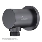 Wasser Shower Outlet Connector