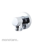 Wasser Shower Water Outlet Connector (Sambungan Dinding Shower)
