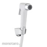 Wasser Toilet Shower with 2 Mode Output & Pull Handle