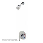 ZURN Shower Faucet (Pancuran dengan Keran)