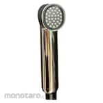 Zanru Shower Spray with Flexible Hose and Hanger (Set Pancuran Genggam)