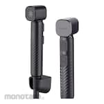 Zanru Shower Spray with Flexible Hose
