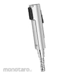 aer Gun Metal Jet Shower (Kepala Pancuran Genggam)
