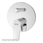 aer Mixer Concealed Faucet