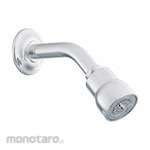 CFG Fixed Shower Head (Kepala Pancuran Dinding)