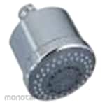 Castelli Sanitary 5 Speed Head Shower