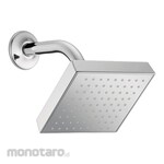 Castelli Sanitary Square Rain Shower Head (Kepala Pancuran Plafon)