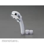 ESCO G1 / 2 "shower head (with stop)