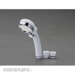 ESCO Shower Head G1/2inch with Stop (Kepala Pancuran)