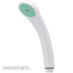 GAONA Shower Head Water Saving White (Kepala Pancuran Genggam)