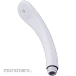 GAONA Sunday Father Shower Head Made in Japan White