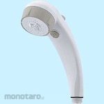 KAKUDAI MFG Low water pressure massage stop shower