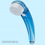 KAKUDAI MFG Low water pressure massage stop shower