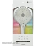 KAKUDAI MFG Shower Head 2WAY (Kepala Pancuran)