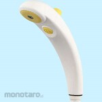 KAKUDAI MFG Shower Head Push-Off (Kepala Pancuran)