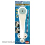 KAKUDAI MFG Shower Head for Low Water Pressure