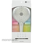 KAKUDAI MFG Shower head (2WAY)