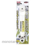 KVK Low Water Pressure Shower Head
