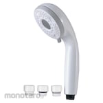 KVK Shower Head Bubble Ultra Fine (Kepala Pancuran Genggam)