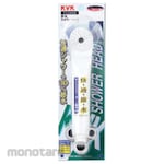 KVK Water Saving Shower Head (Kepala Pancuran)