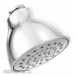 RIZON Shower Head Fixed (Kepala Pancuran Dinding)