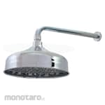 SAN-EI Rain Shower Head (Kepala Pancuran Tanam)