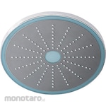 SANEI (formerly Sanei Faucet Manufacturing Co., Ltd.) Rotating shower head