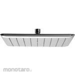 SANEI (formerly Sanei Faucet Manufacturing Co., Ltd.) Rotating shower head