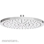 SANEI (formerly Sanei Faucet Manufacturing Co., Ltd.) Rotating shower head