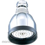 SANEI (formerly Sanei Faucet Manufacturing Co., Ltd.) Round shower head