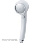 SANEI (formerly Sanei Faucet Manufacturing Co., Ltd.) Shower Head Plus Select (Kepala Pancuran Genggam)