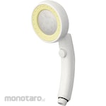 SANEI (formerly Sanei Faucet Manufacturing Co., Ltd.) Shower Head Rainy Move (Kepala Pancuran Genggam)
