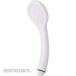 SANEI (formerly Sanei Faucet Manufacturing Co., Ltd.) Shower Head Water-Saving (Kepala Pancuran Genggam)