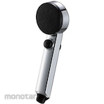 SANEI (formerly Sanei Faucet Manufacturing Co., Ltd.) Shower Head with ON/Off Pause Switch (Kepala Pancuran Genggam)