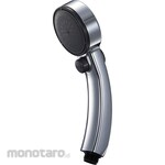 SANEI (formerly Sanei Faucet Manufacturing Co., Ltd.) Shower Head with Stopper (Kepala Pancuran Genggam)