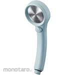 SANEI (formerly Sanei Faucet Manufacturing Co., Ltd.) Shower head rainy stop (Kepala Pancuran Genggam)