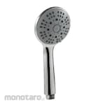 SOLVEX Shower Hand