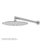 TOTO Fixed Shower Head with Pipe HA (Kepala Pancuran Dinding)