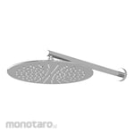 TOTO Fixed Shower Head with Pipe Lozza (Kepala Pancuran Tanam)