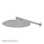 TOTO Lozza Fixed Shower Head with Pipe