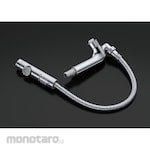 TOTO Replacement hand shower (for faucet with wall)